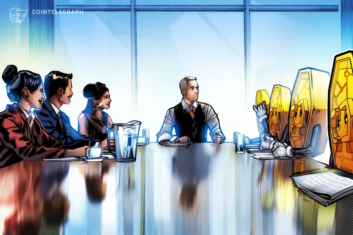 Nasdaq Firm Targets $500M SOL Reserve As Corporate Crypto Treasuries Boom