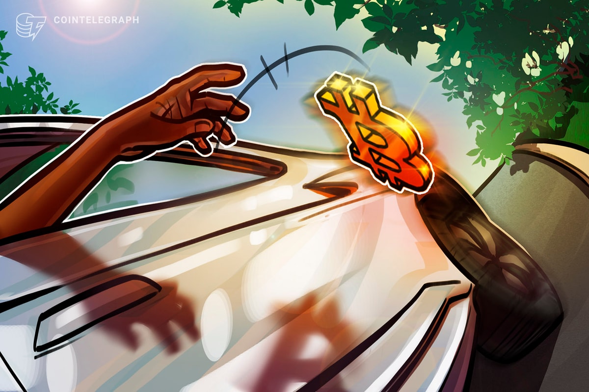 Will Bitcoin Price Drop Again in September?