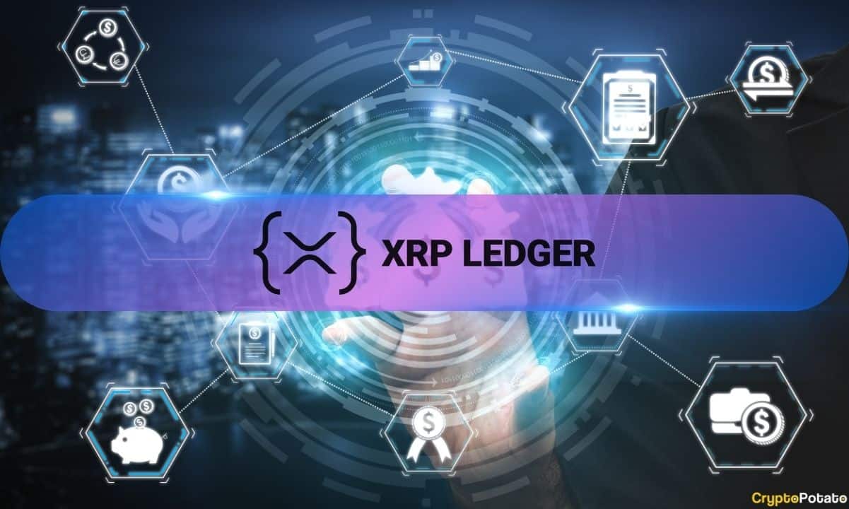 XRP Ledger Hits Record RWA Market Cap as Big Players Join the Blockchain Boom