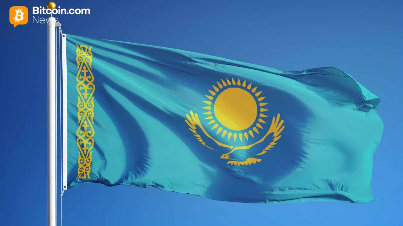 130 Shadow Crypto Platforms Wiped out in Kazakhstan’s Ruthless Crackdown