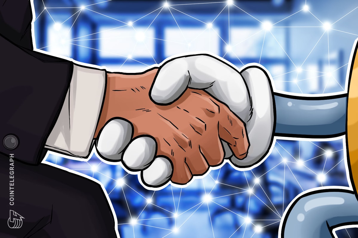 Aave partners with Maple Finance to bring institutional assets to DeFi