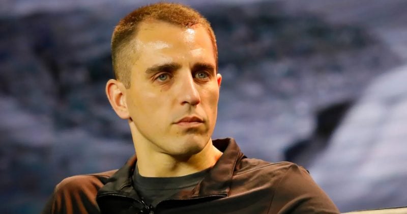 Anthony Pompliano's ProCap BTC appoints former US House Financial Services Chair as senior advisor