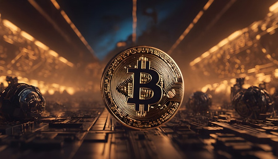 Bitcoin
