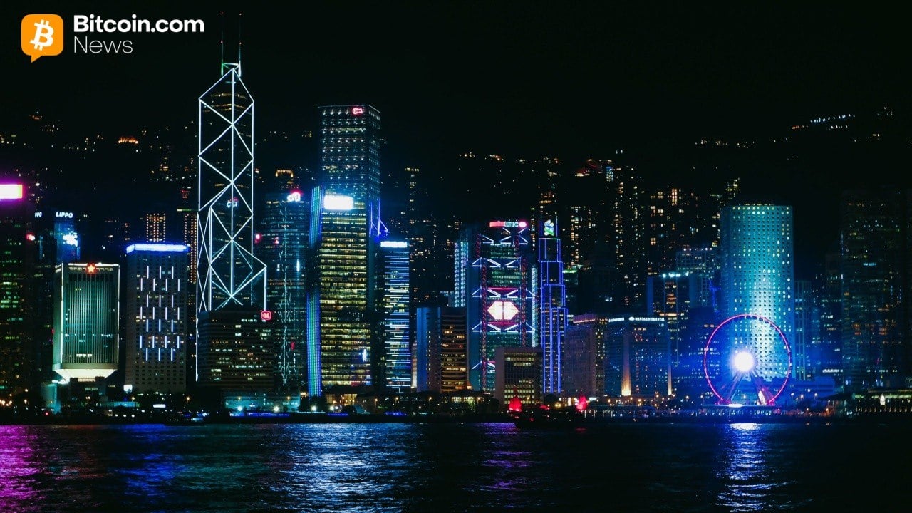 Chinese Tech Giants Pause Hong Kong Stablecoin Plans After Beijing Intervention