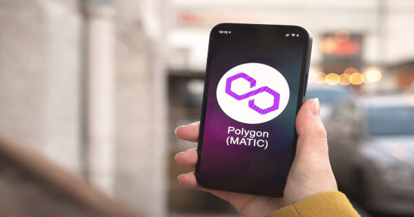 DeCard and Polygon (MATIC) Revolutionize Global Stablecoin Payments