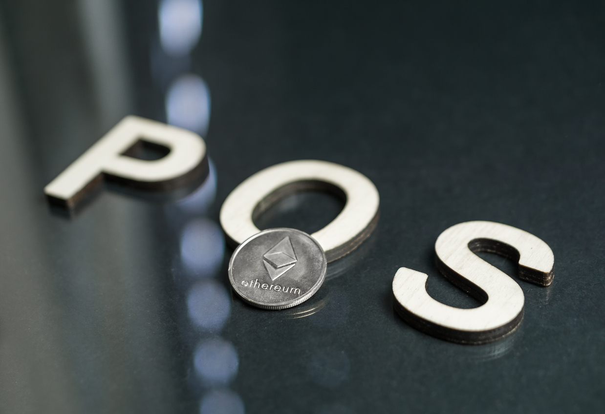 Ethereum price