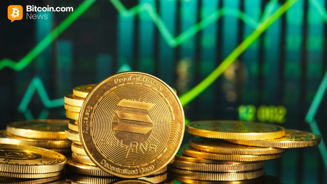 Hong Kong Approves Solana ETF, Bringing SOL Into Its Regulated Market