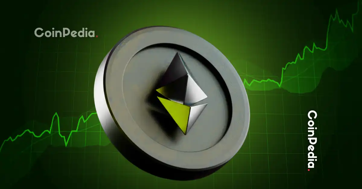 Coinpedia - Fintech & Cryptocurreny News Media