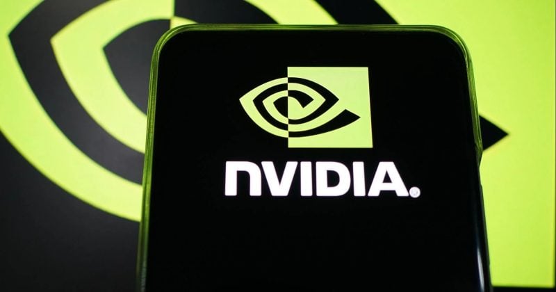 NVIDIA tops $190 for the first time
