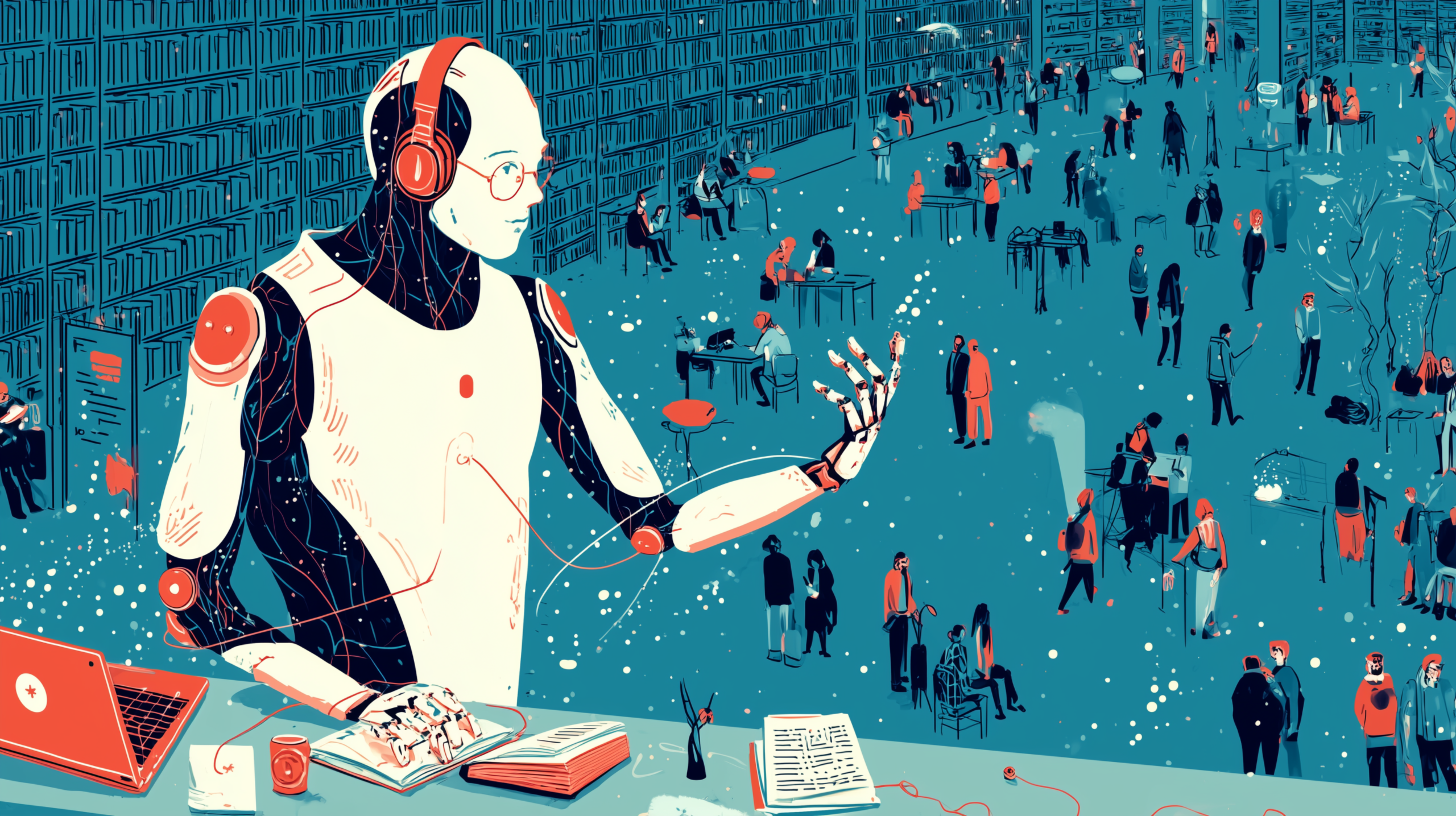 Qwen's new Deep Research update lets you turn its reports into webpages, podcasts in seconds