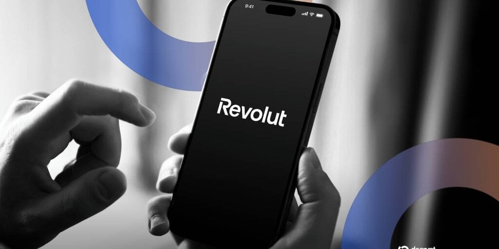 Revolut Secures MiCA License in Cyprus—Is a Stablecoin Next?