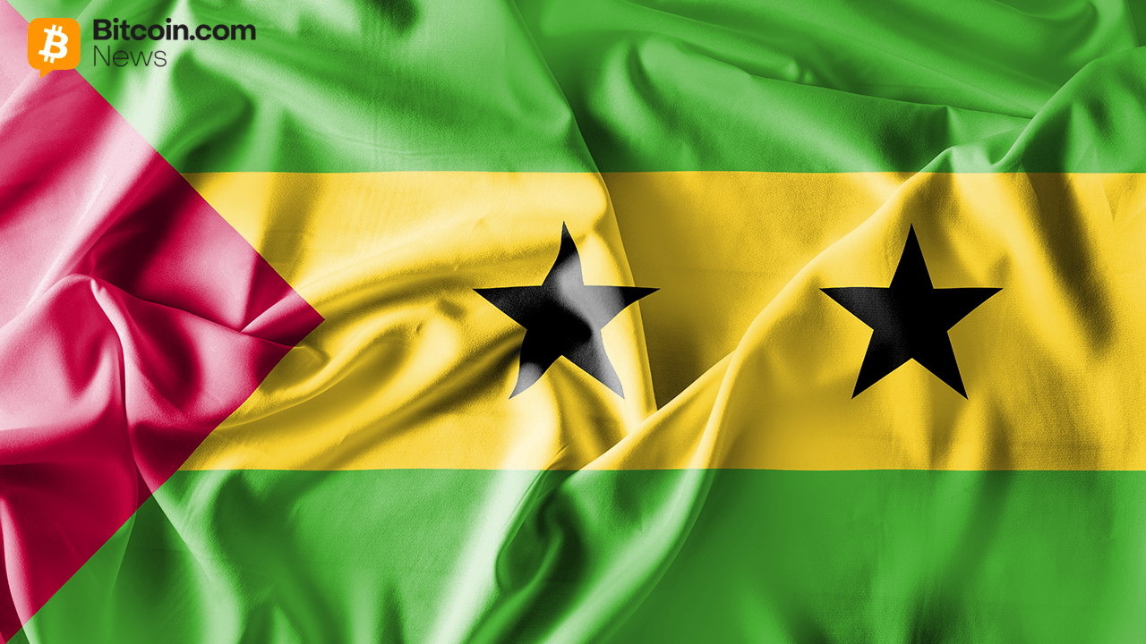 São Tomé and Príncipe Unveils Blockchain-Powered Citizenship-by-Investment Program