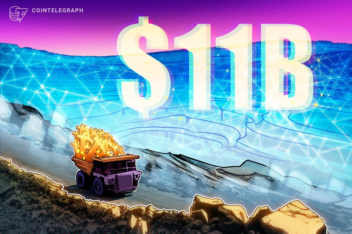 Struggling Mining Industry sees $11B Boom in Convertible Debt Offerings