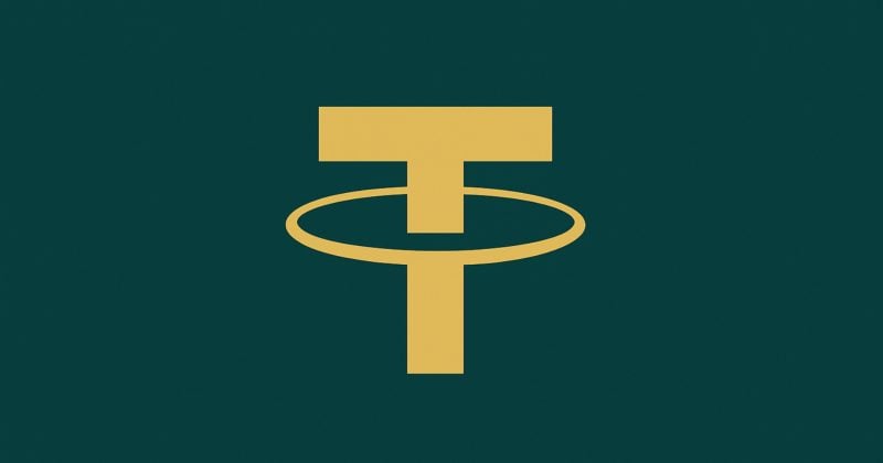 Tether seeks $200M for tokenized gold treasury vehicle