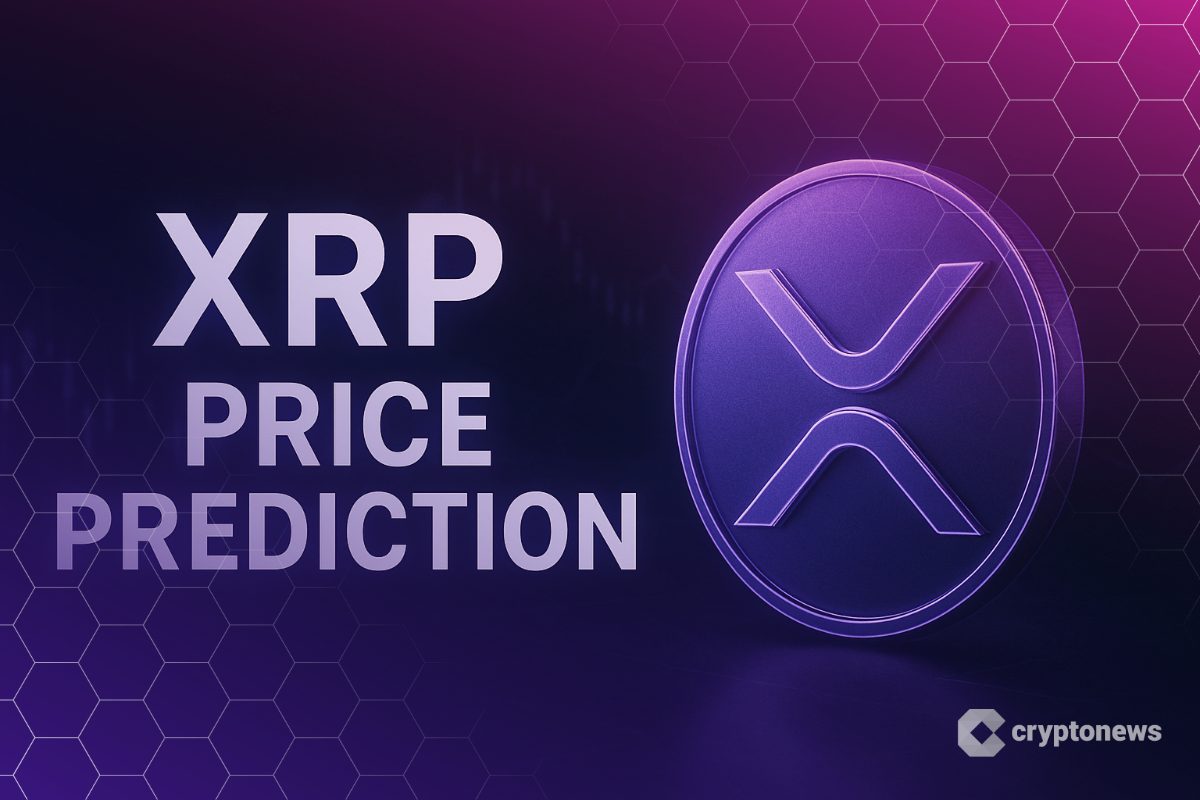 XRP Price Prediction: 21Shares XRP ETF (TOXR) Launches Friday — Can XRP Finally Break $3?
