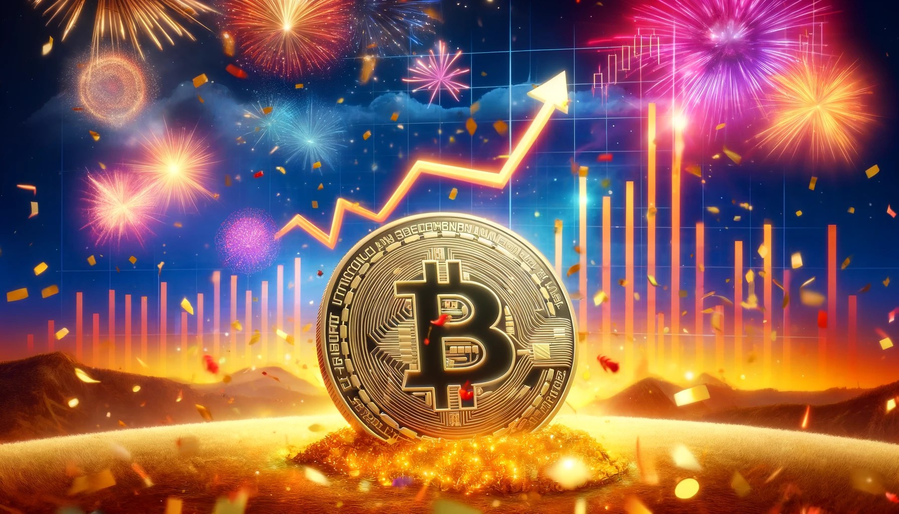 Billion-Dollar Wealth Manager Reveals Why A Bitcoin Price Crash Is A Good Thing
