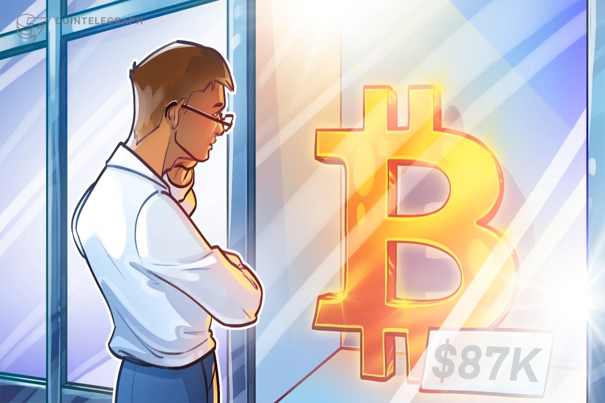 Bitcoin Metrics Start to Mirror End of 2022 Bear Market