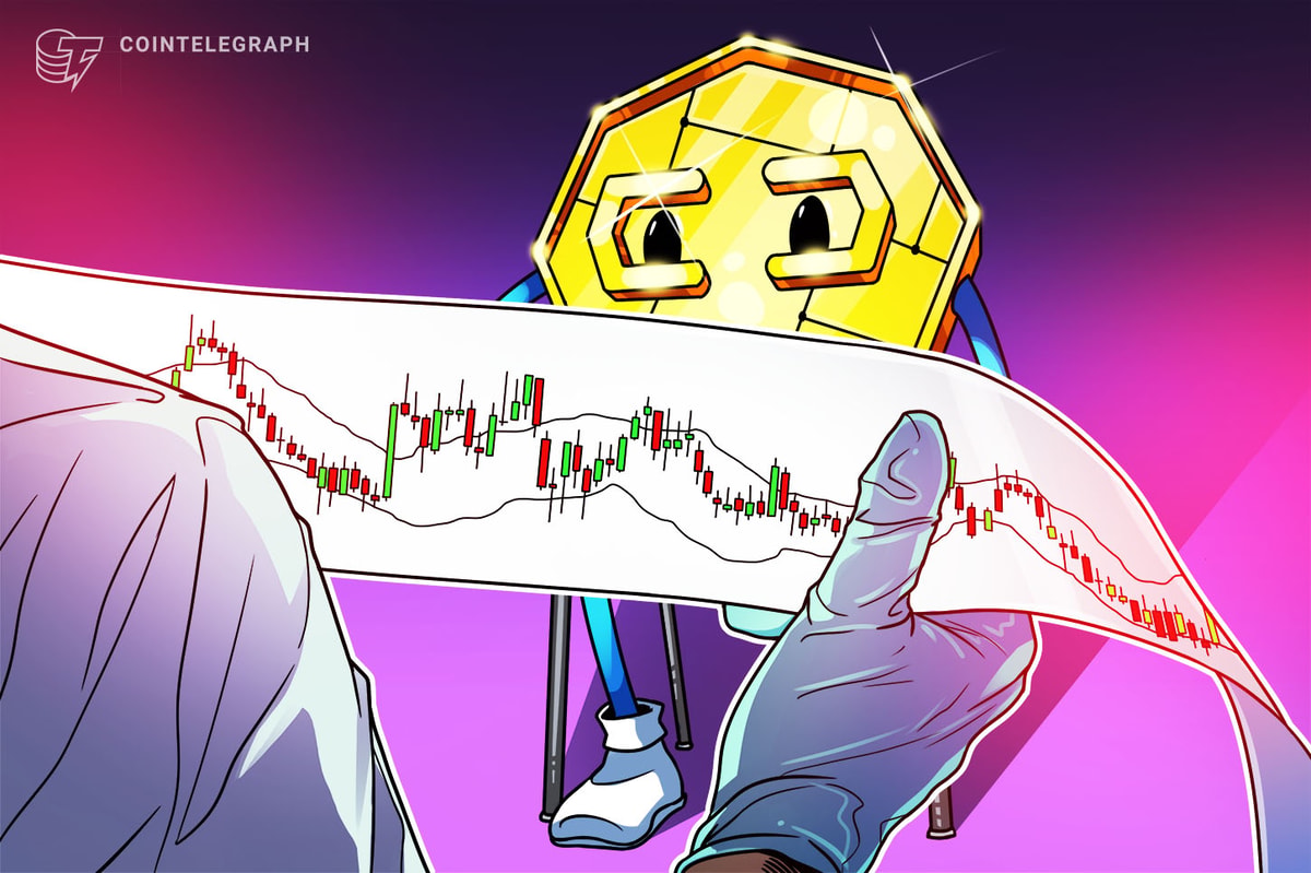 Bitcoin and Crypto Market Near Bottom, Long Term Buying Opportunity