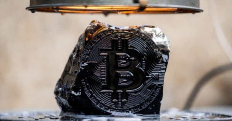 BlackRock's IBIT sells $355M in Bitcoin