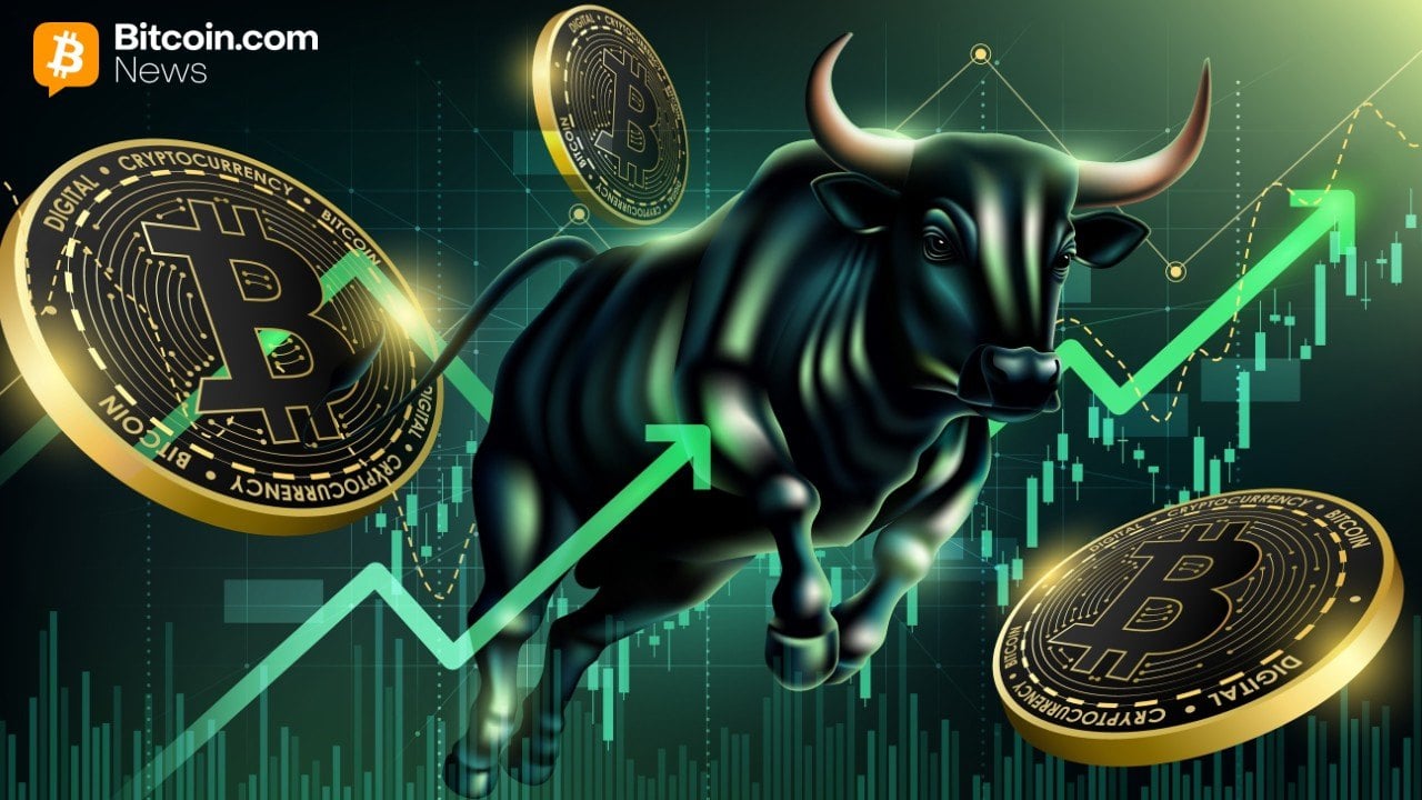 Coinbase Loads up on Bitcoin With 2,772 BTC Added in Q3—Promises to Keep Buying More