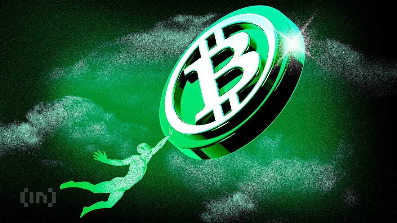 Convertible Notes Reshape Crypto Holdings