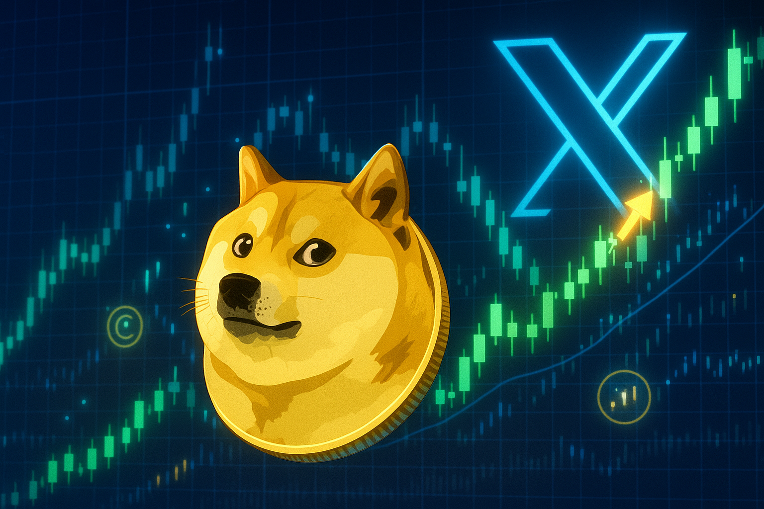 Dogecoin dips by 7% as whale interest fades; Check forecast