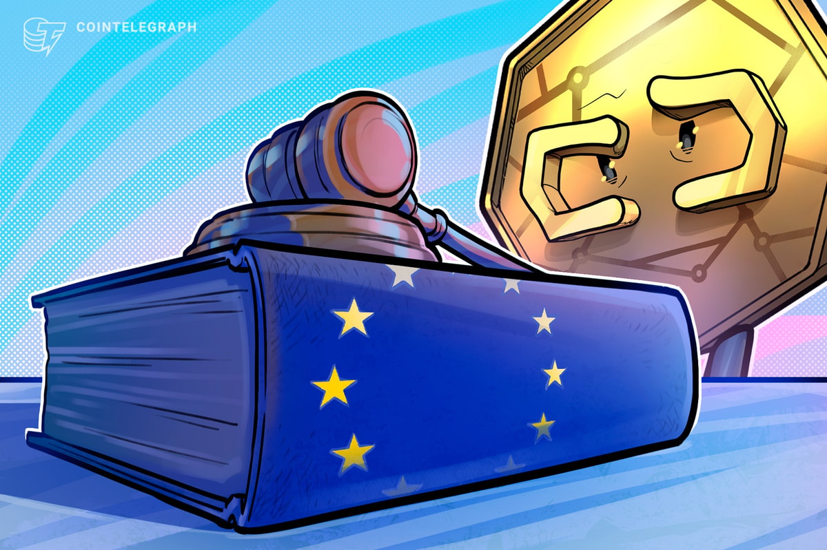 EU Mulls SEC-Like Supervision For Stock, Crypto Exchanges