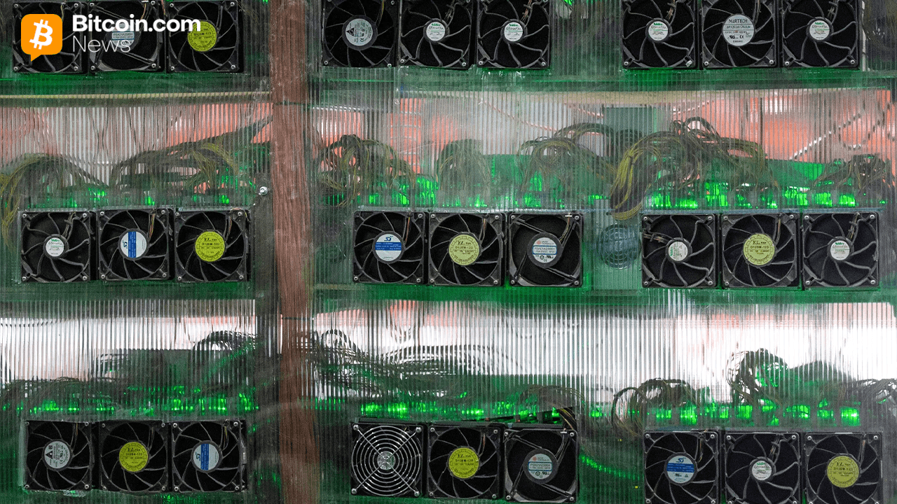 Malaysia’s National Power Company Loses Over $1.1 Billion to Illegal Crypto Mining