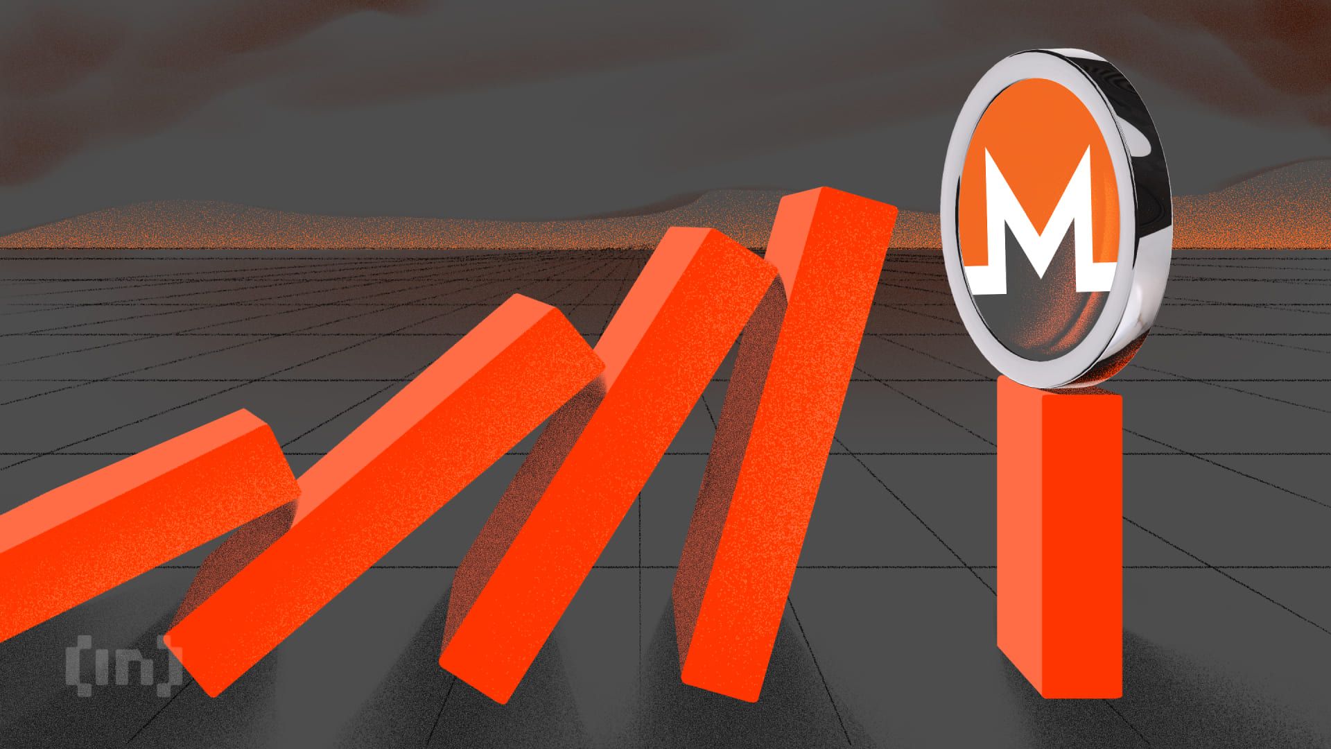 Monero Surges 20% as Privacy Coin Rotation Intensifies