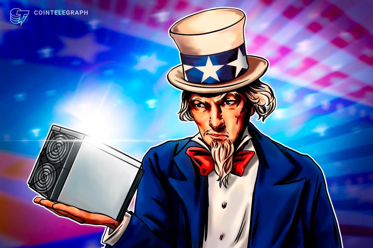 New Hampshire delays crypto mining deregulation bill amid public concerns