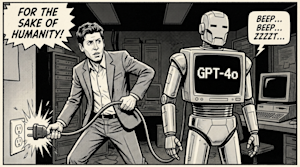 OpenAI is ending API access to fan-favorite GPT-4o model in February 2026