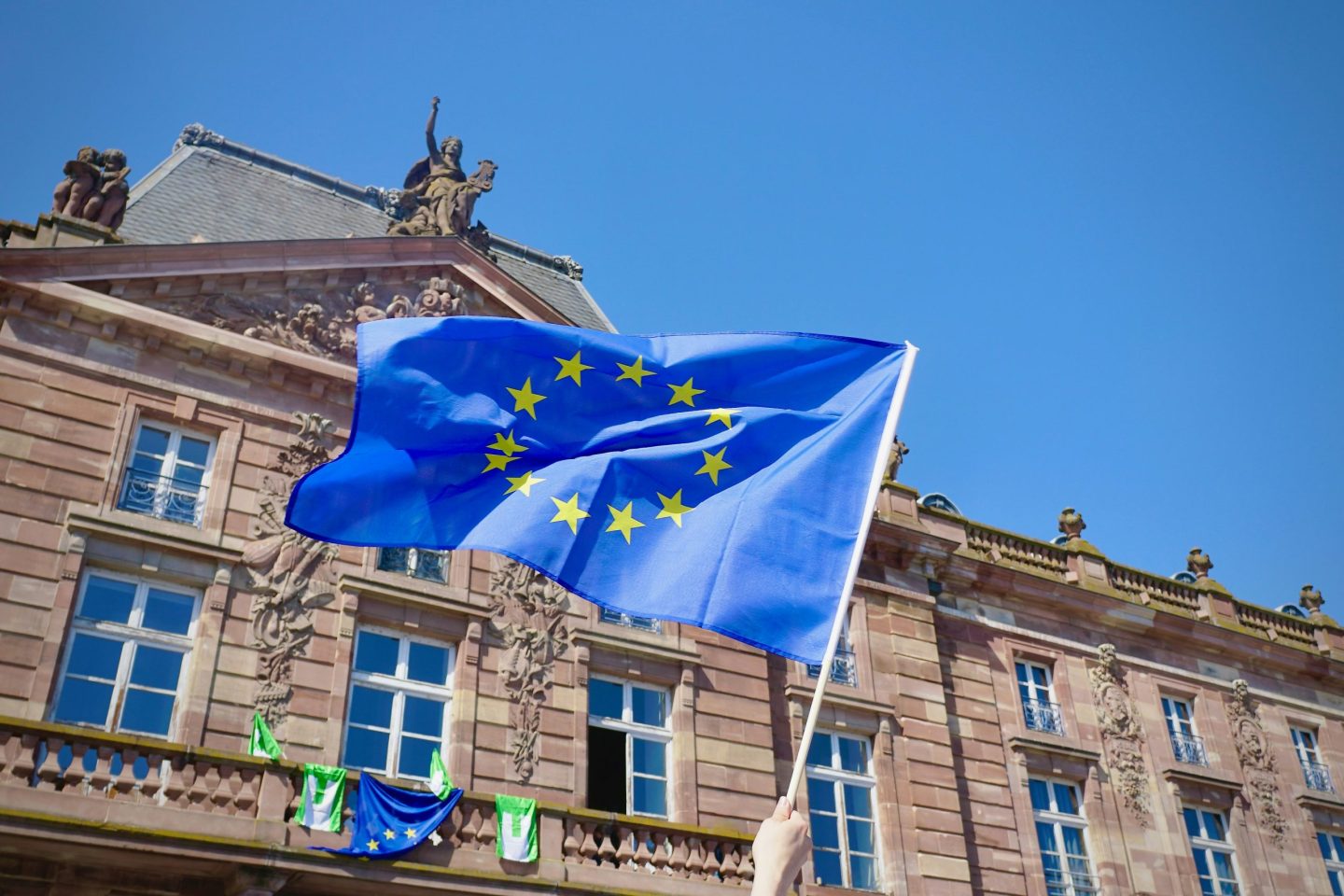 SAP outlines new approach to European AI and cloud sovereignty