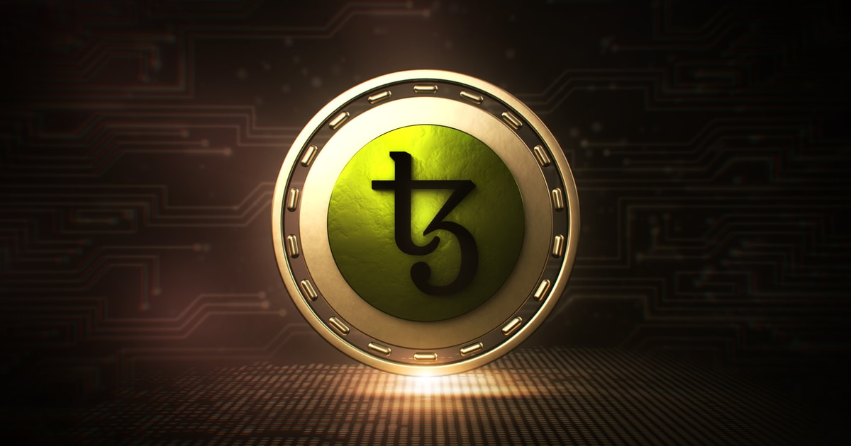 Tezos Art Movement Shines in Berlin: A New Era for Blockchain Creativity