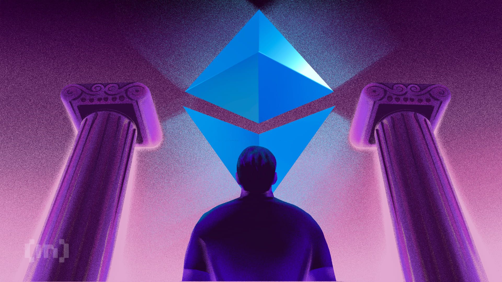 Why is Ethereum No Longer the Top Choice for Institutions?