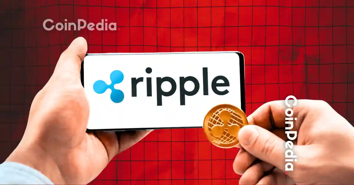 Coinpedia - Fintech & Cryptocurreny News Media