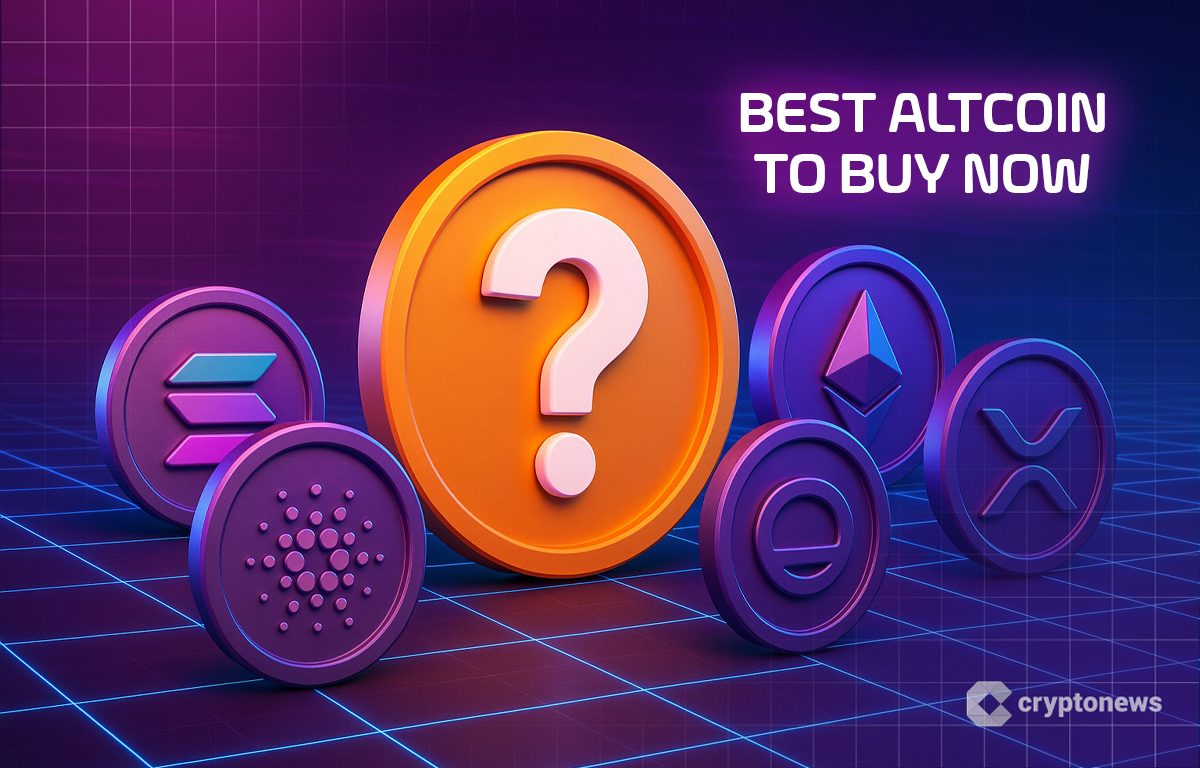 Best Altcoin to Buy Now – 5 December.