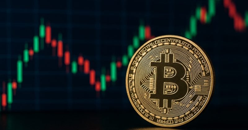 Bitcoin ETF trading volume hits $5.6B today