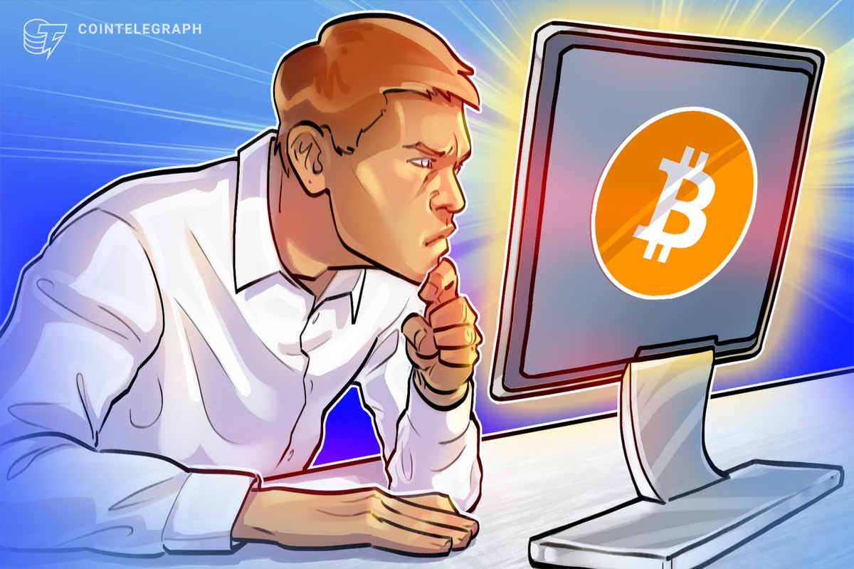 Bitcoin Has No Value Beyond Financial Speculation