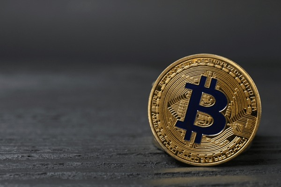 Bitcoin