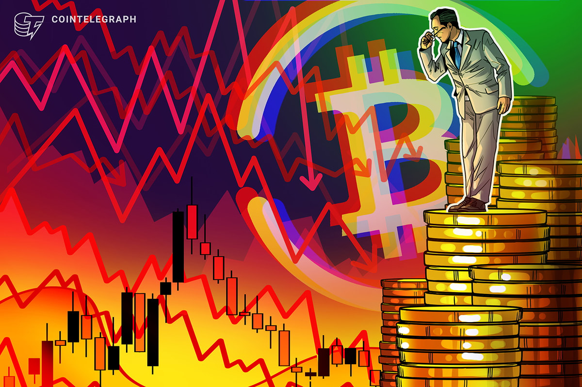 Bitcoin Sub 50K Possible if Quantum Security Fix Not Deployed by 2028