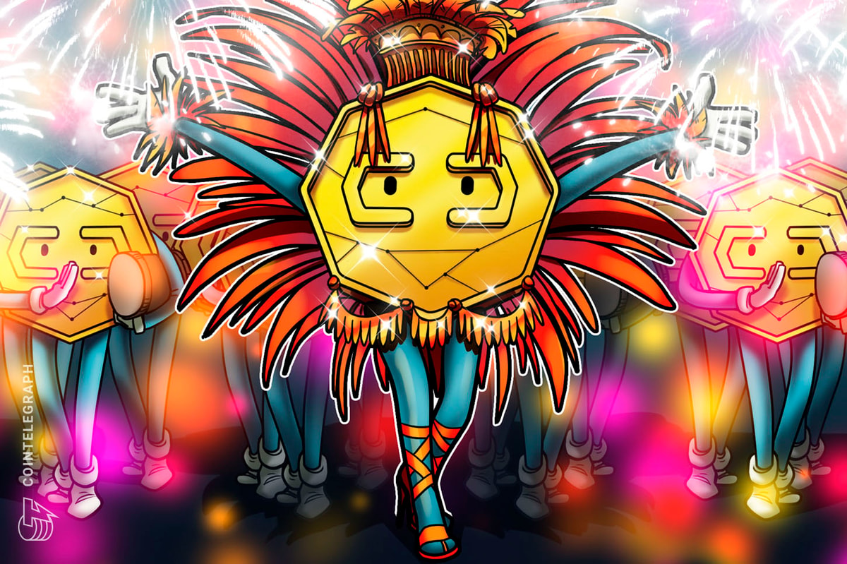 Brazil Crypto Activity Jumps 43% as Average Investment Tops $1,000