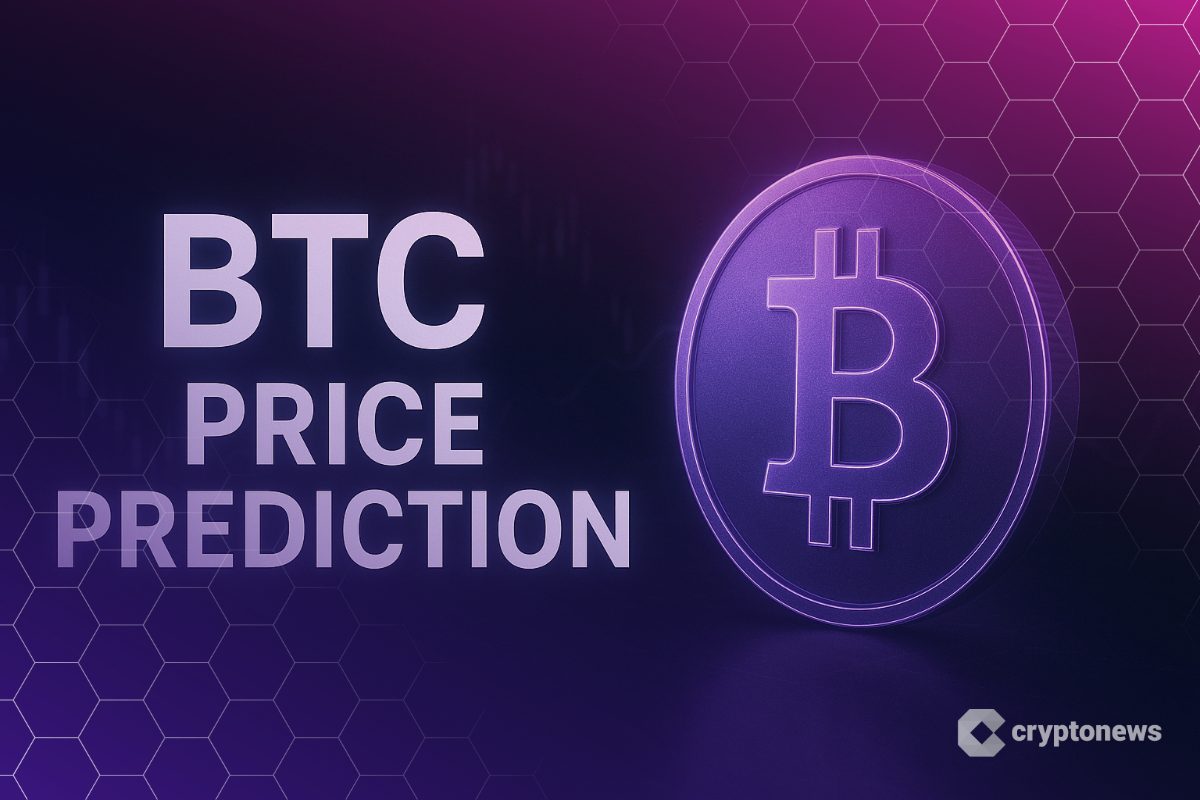 Brazil’s Largest Private Bank Itaú Supports Bitcoin Exposure — Can 3% allocation Push BTC Higher?
