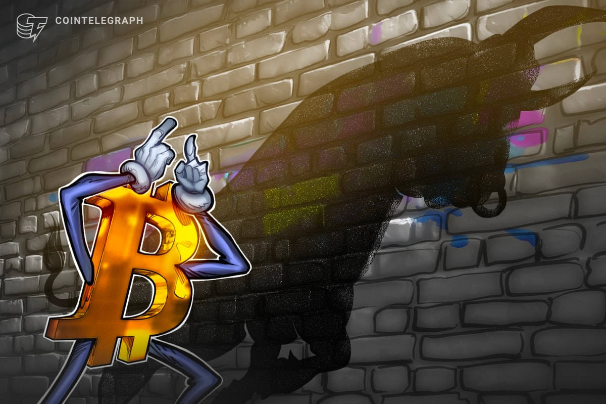 Crypto Blue Chips to Win in 2026, Says CoinEx Analyst