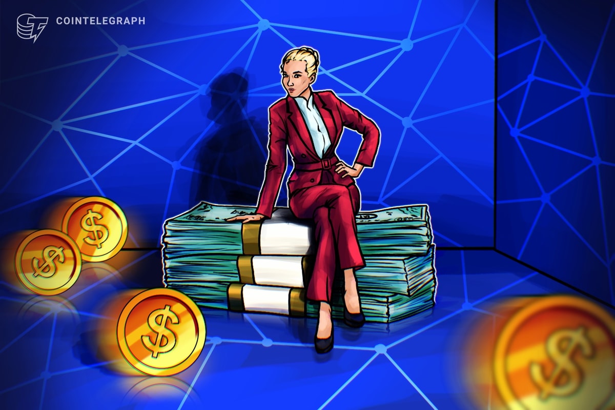 Crypto Interest Drops Among Investors as Risk-Taking Declines