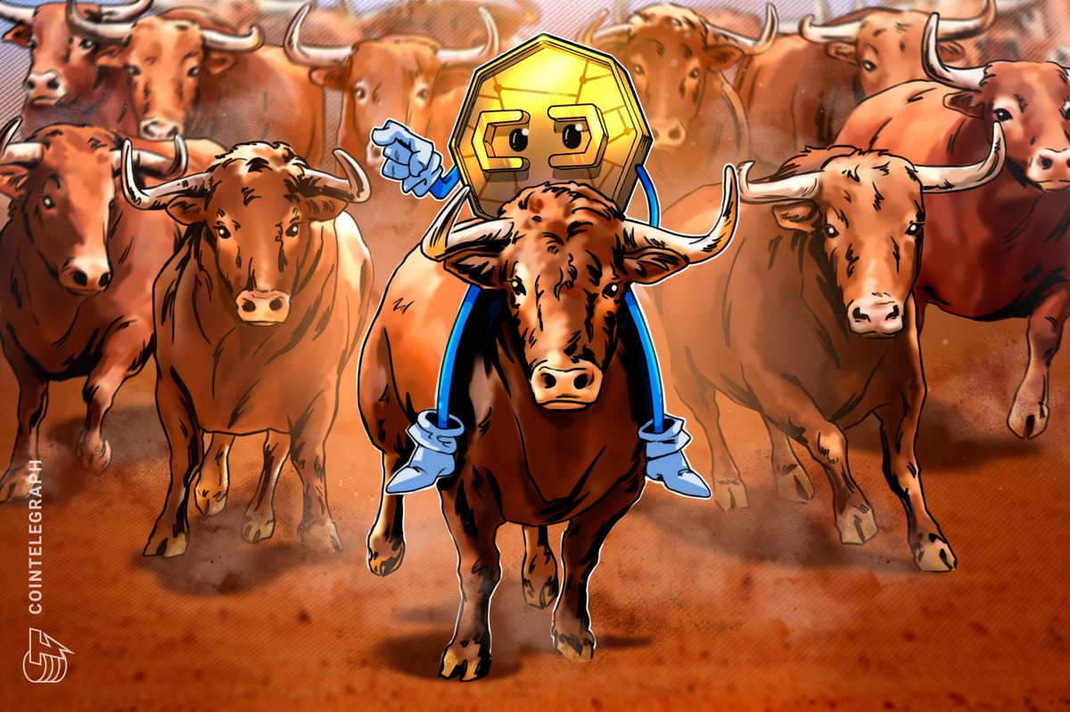 Crypto Struggled In 2025 Despite Positive Fundamentals