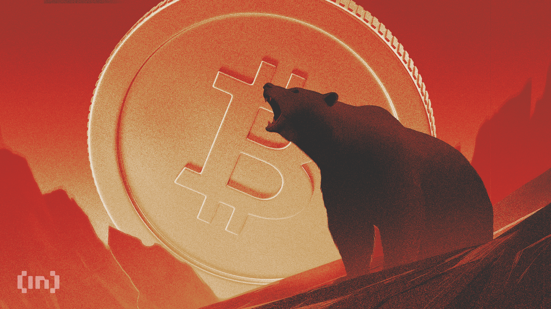 Fidelity Chief Says Bitcoin Bear Market is Here