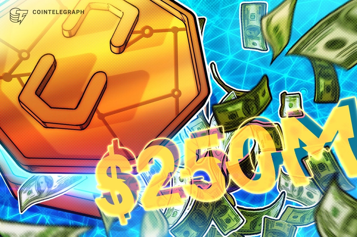 HashKey Capital Secures $250M in First Close for Crypto Fund IV