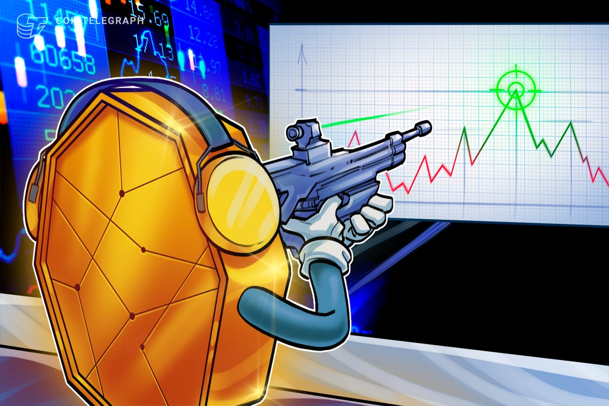 IREN Shares Recover Following Decline Induced by $3.6B Raise