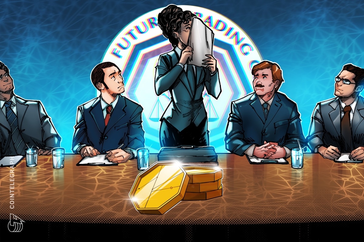 Prediction Markets Get Leeway From CFTC Event Contract Rules