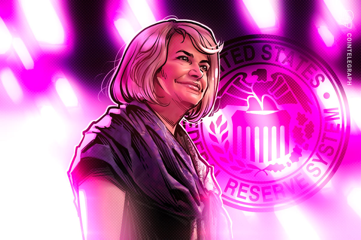 'Skinny' Fed Accounts for Crypto is a Hedge Against Debanking — Lummis